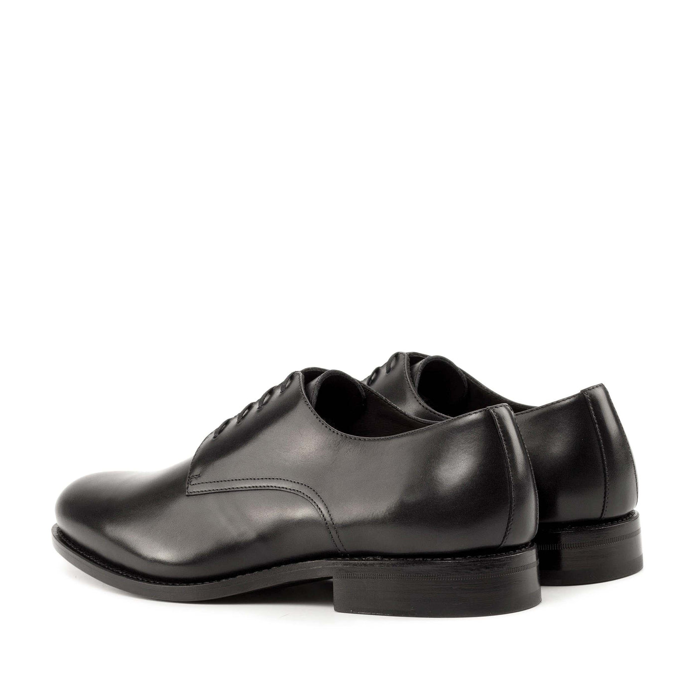 Alexander Derby - Black box calf