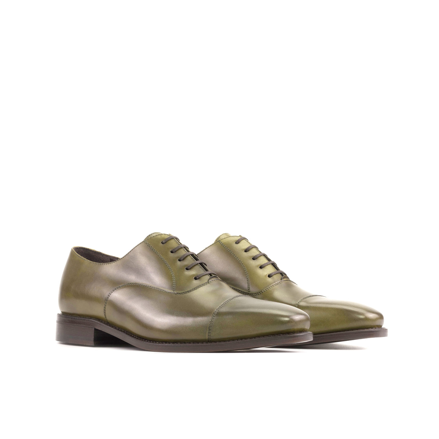 Waverley Oxford - Olive