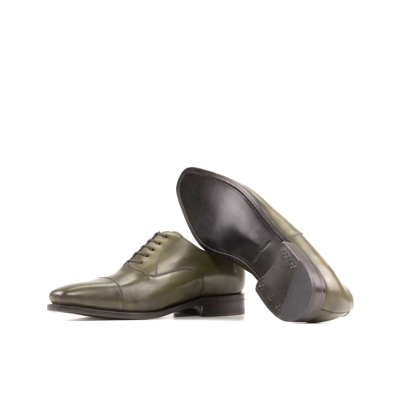 Waverley Oxford - Olive