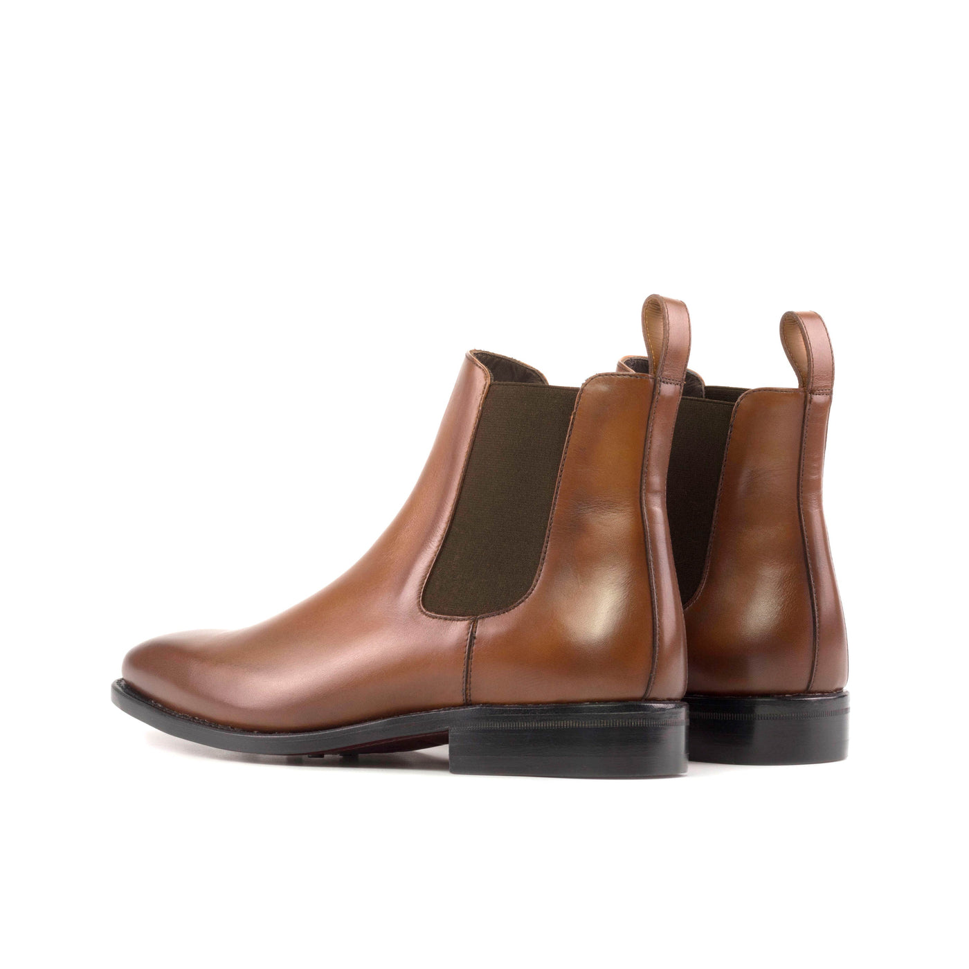 Matteo Chelsea Boot Classic -