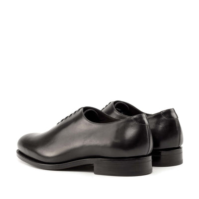 Aristocrat Whole Cut - Black box calf