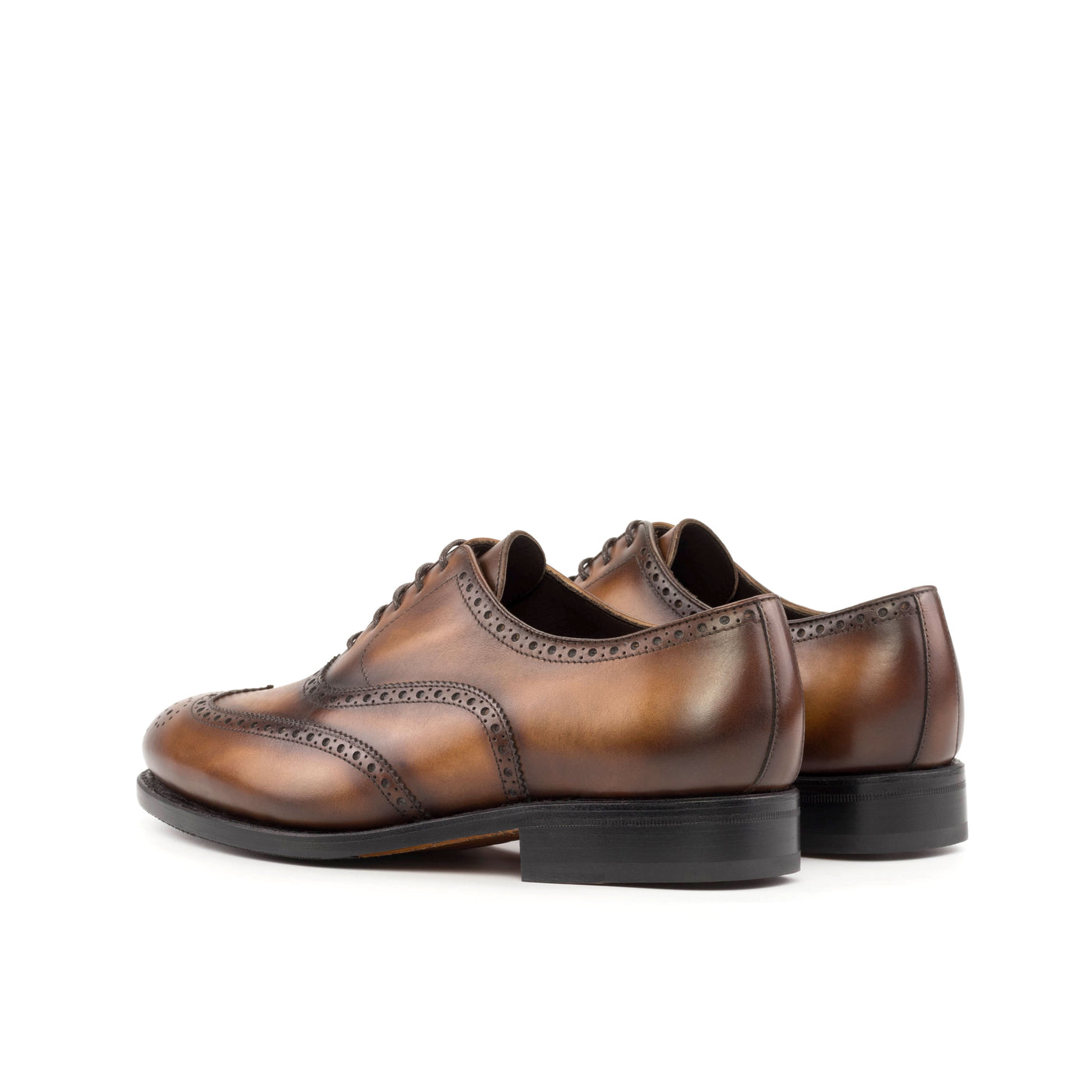 Fitzwilliam Full Brogue