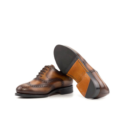 Fitzwilliam Full Brogue