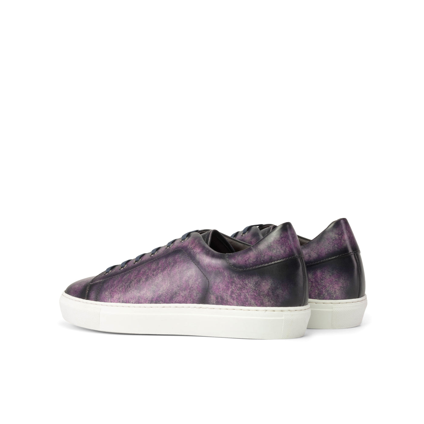 Blaze Trainer - Purple patina