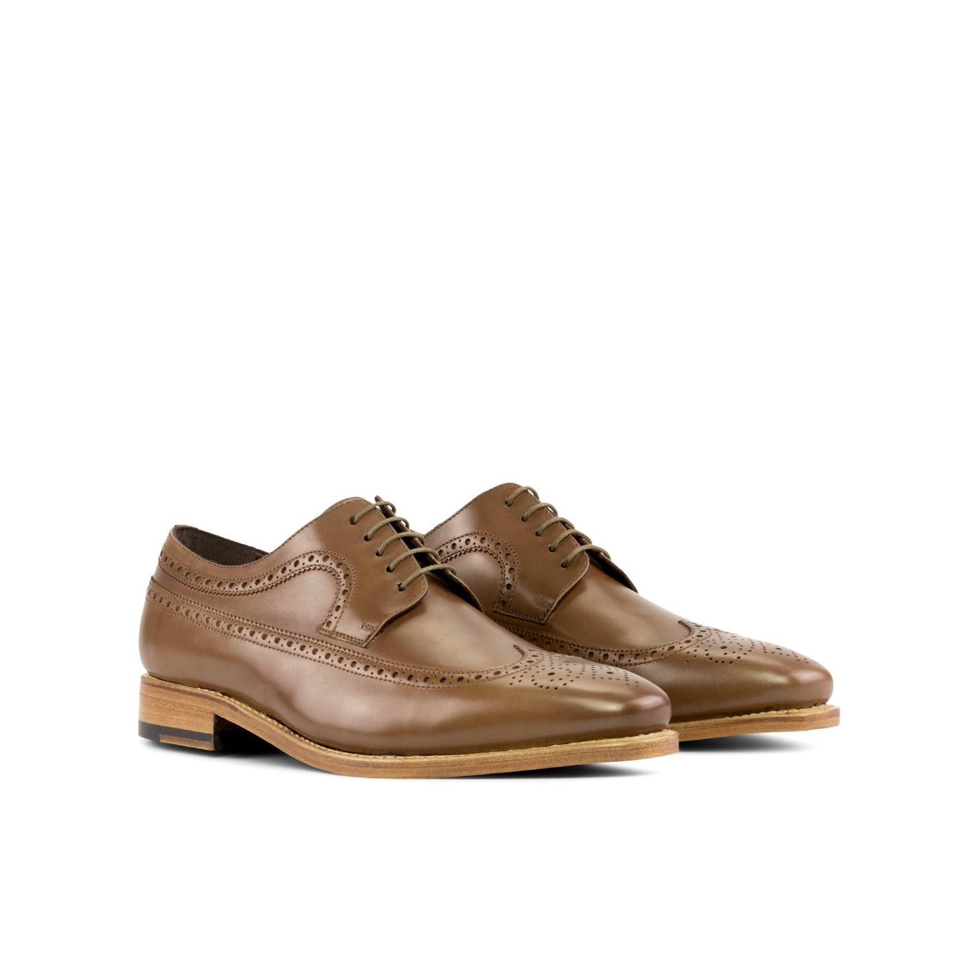 Aristocrat Longwing Blucher