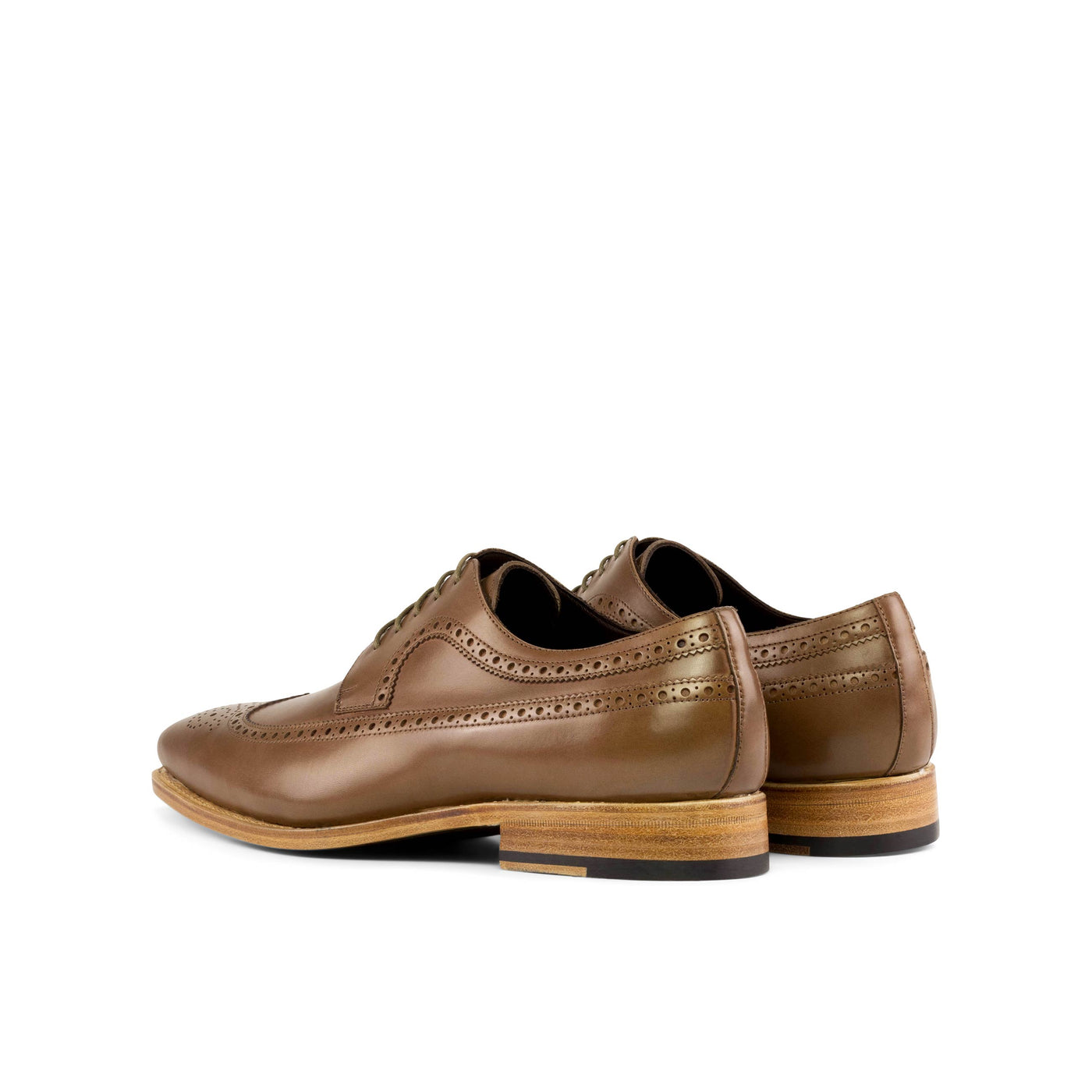 Aristocrat Longwing Blucher